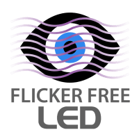 flicker free images